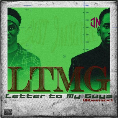 Boy Muller – Letter To My Guys (Remix) ft. Mr Eazi Mp3 Download