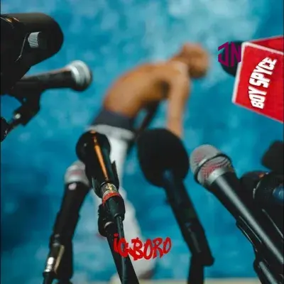 Boy Spyce – Igboro Mp3 Download