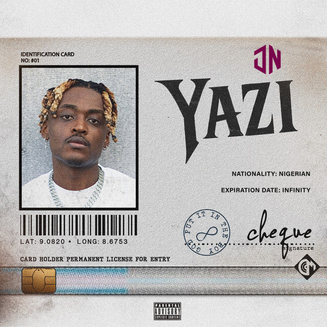 Cheque – Ocean Dry Mp3 Download