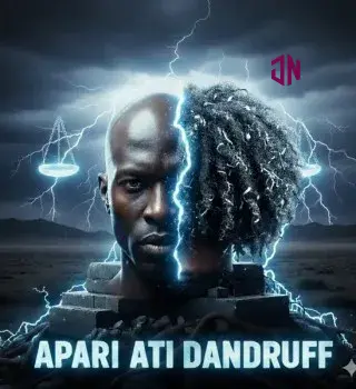 Davolee – APARI ATI DANDRUFF Mp3 Download