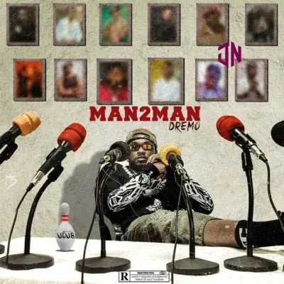 Dremo – Man2Man Mp3 Download