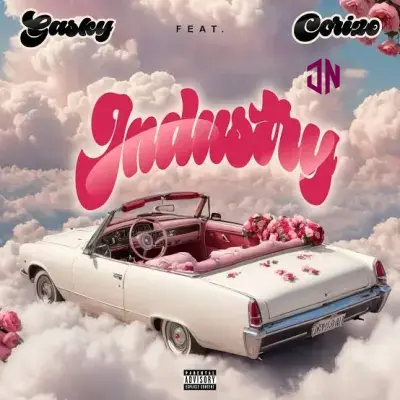 Gasky – Industry Ft. Corizo Mp3 Download