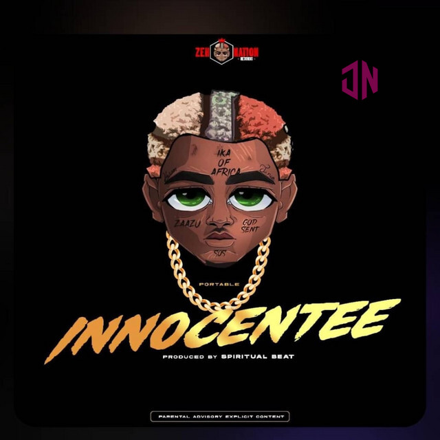 Portable – Innocentee Mp3 Download