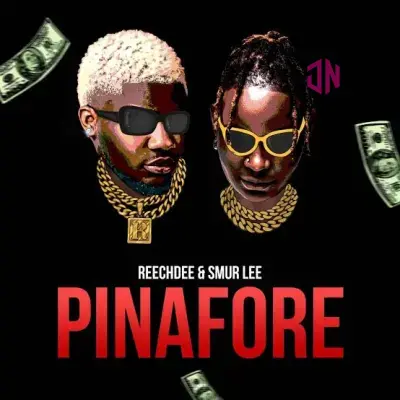 Reechdee – Pinafore ft. Smur Lee Mp3 Download