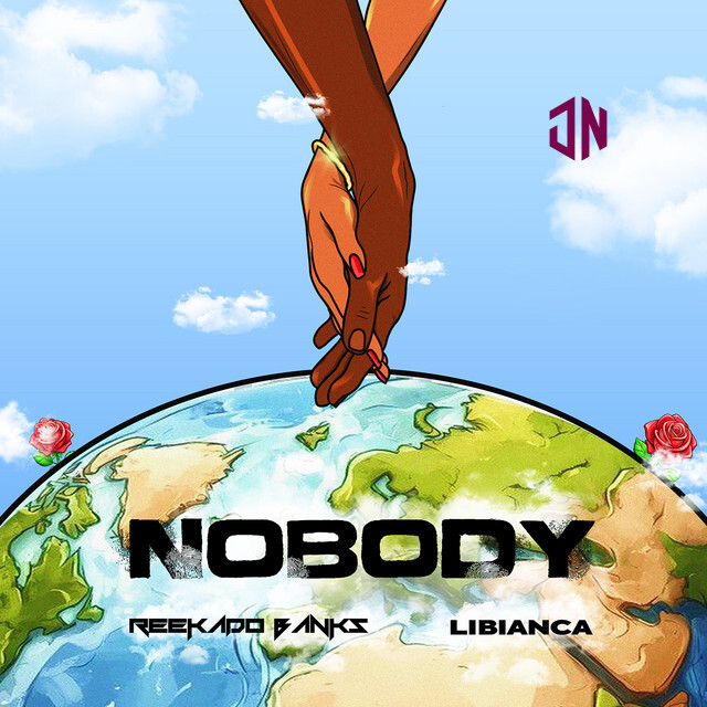 Reekado Banks – Nobody Ft. Libianca Mp3 Download