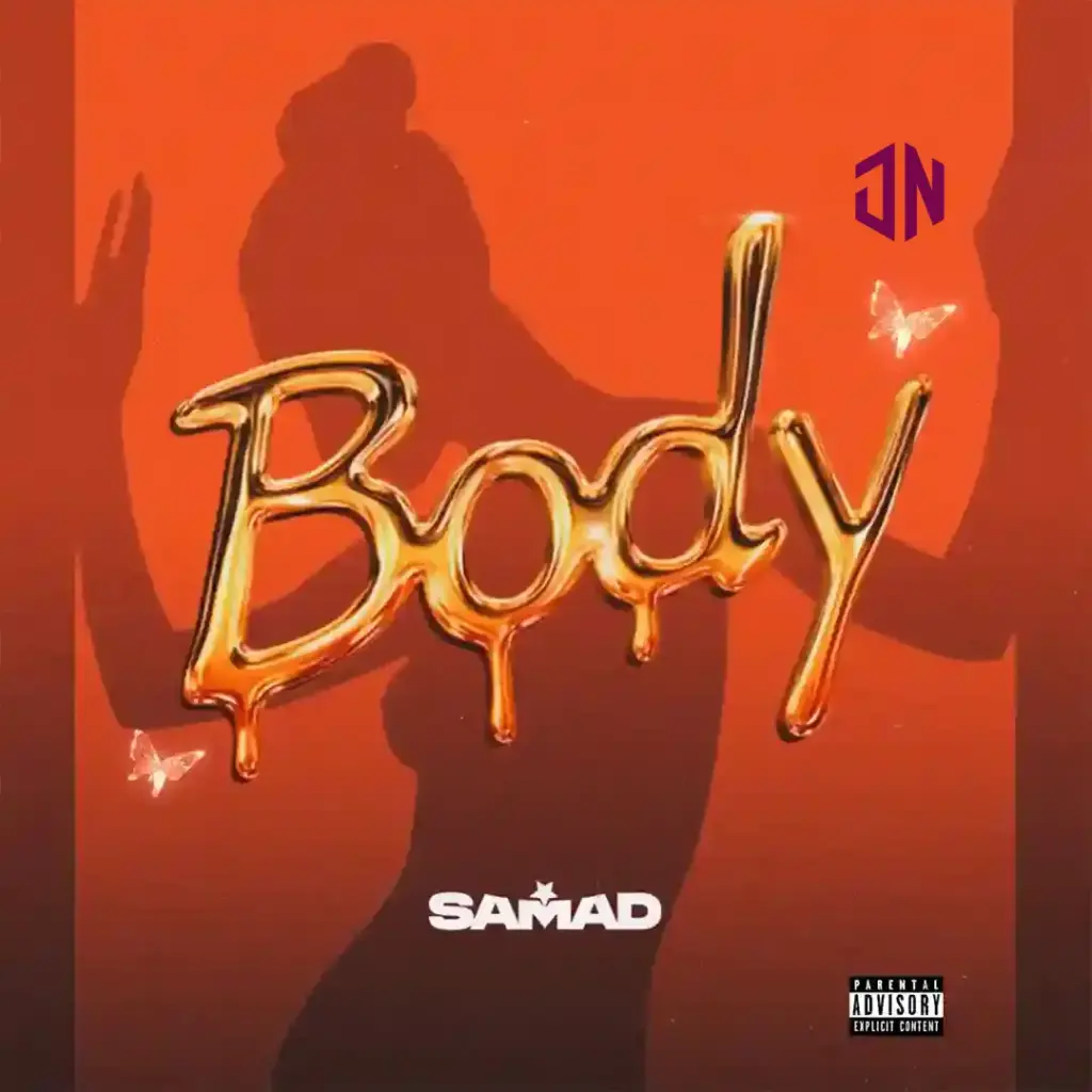 SAMAD – Body Mp3 Download