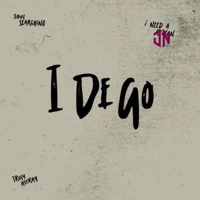 Strei – I Dey Go Mp3 Download