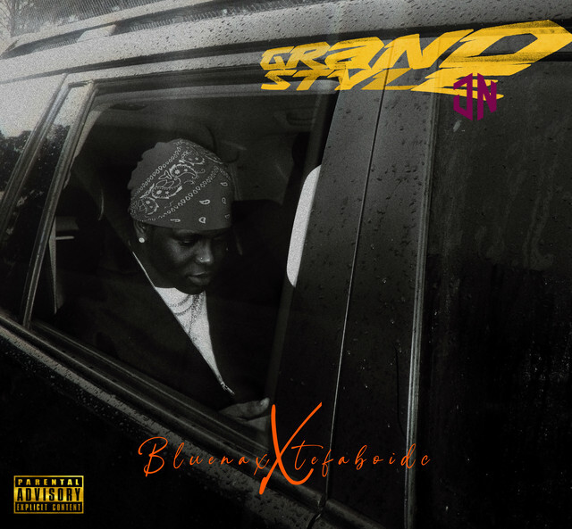 Tega Boi Dc – Grand Style Ft. Bluenax Mp3 Download