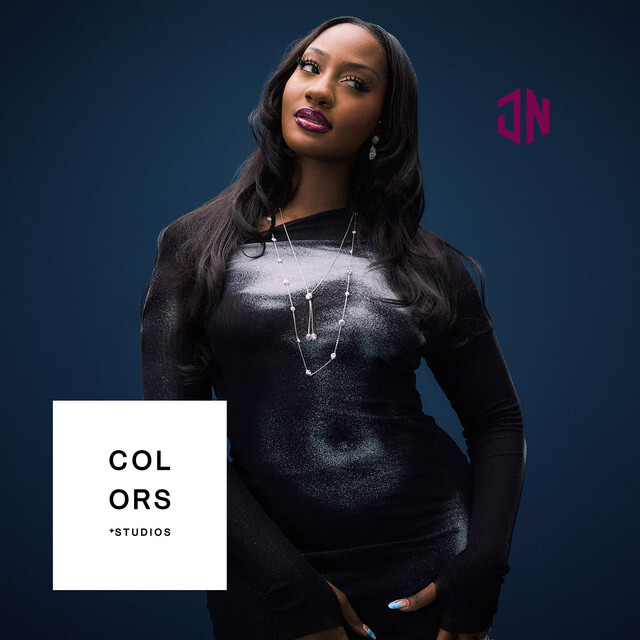 Tems – What You Need – A COLORS SHOW Mp3 Download