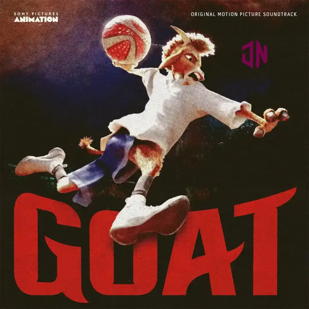 Jon Bellion – Brought The Family ft. Ayra Starr Mp3 Download