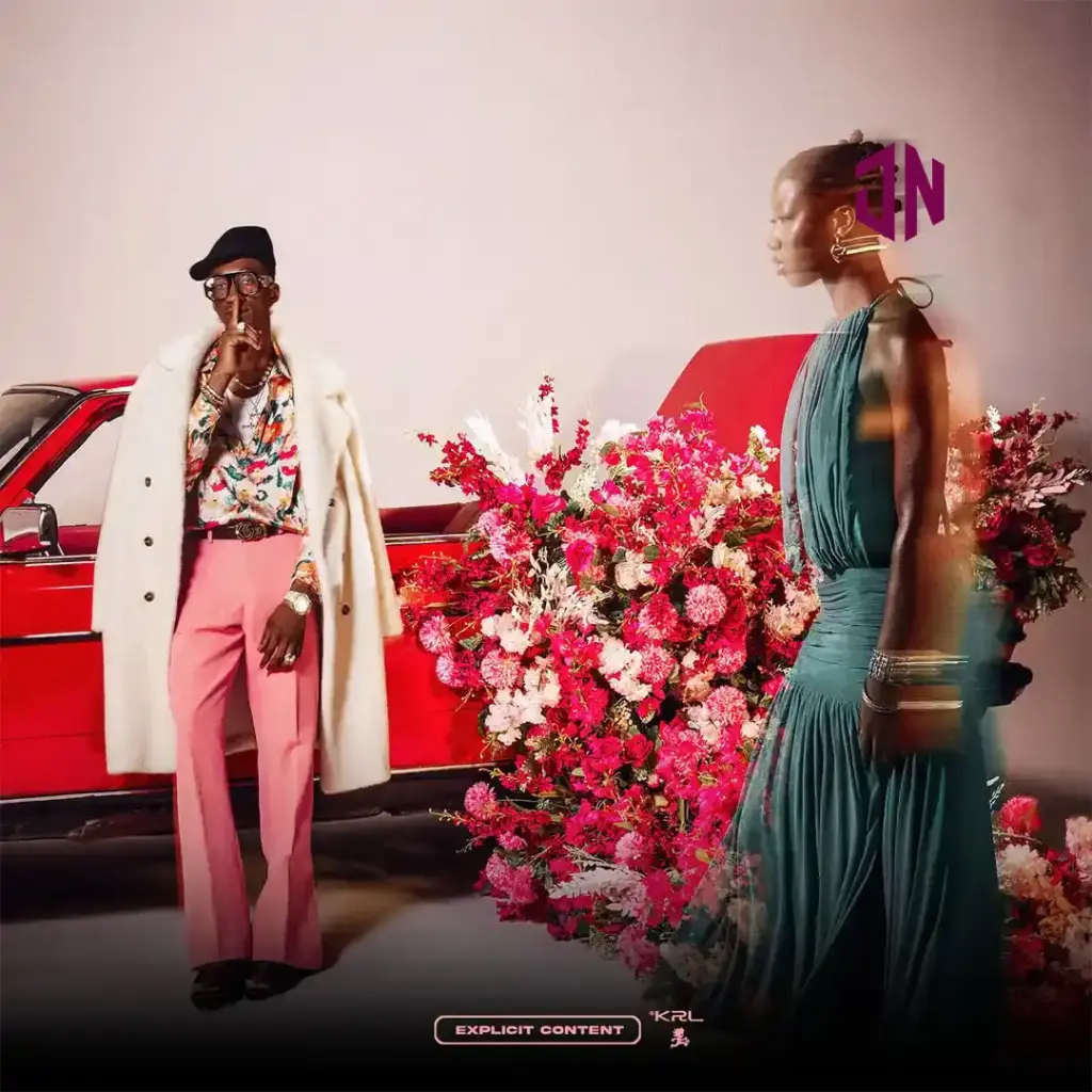 Mavo – Use Me ft. P.Priime Mp3 Download