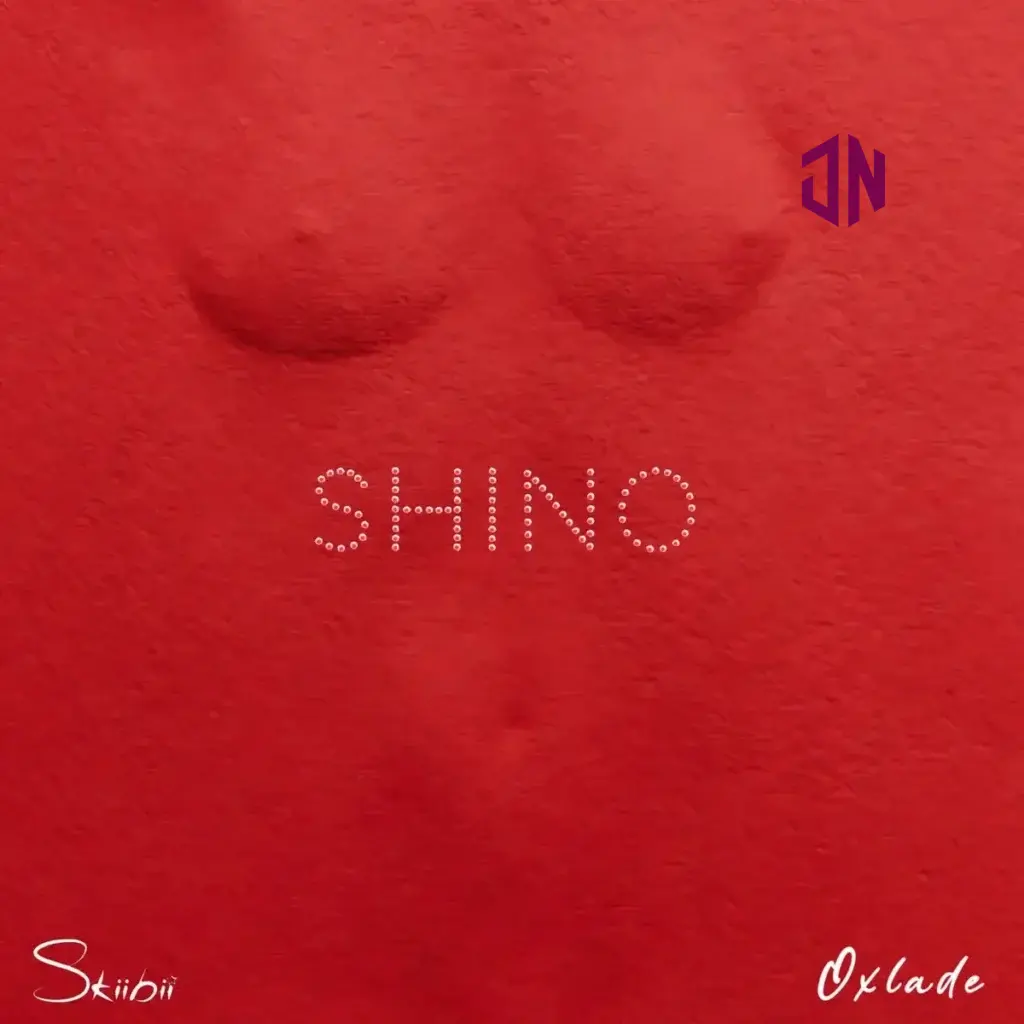 Skiibii – SHINO Ft. Oxlade Mp3 Download