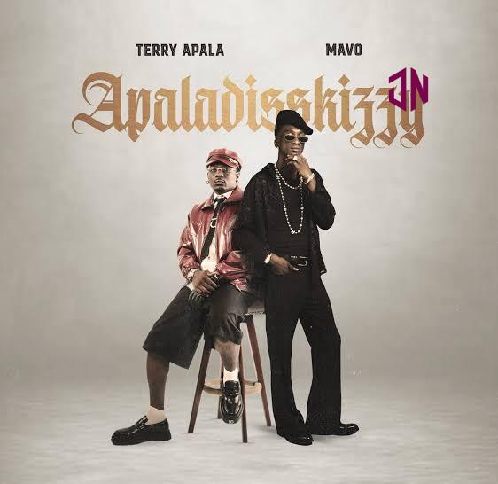 Terry Apala – Apaladisskizzy Ft. Mavo Mp3 Download