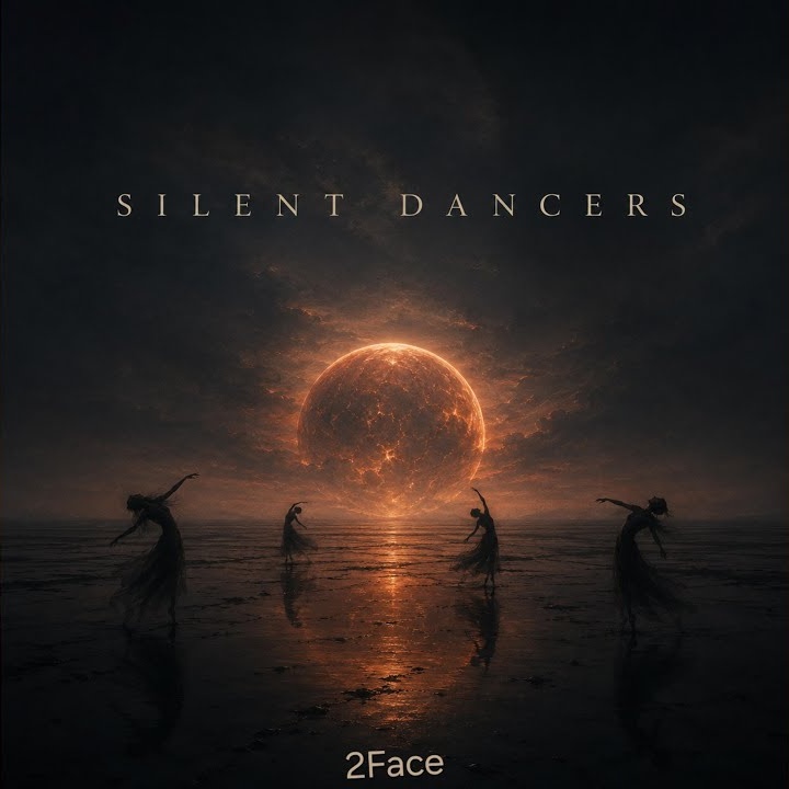2Face – Silent Dancers