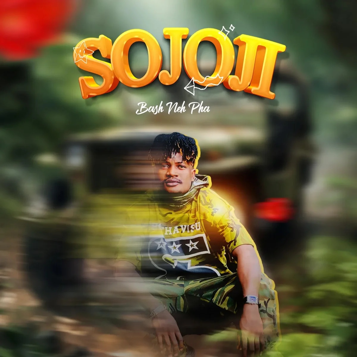 Bash Neh Pha – Sojoji by Bash Neh Pha Mp3 Download