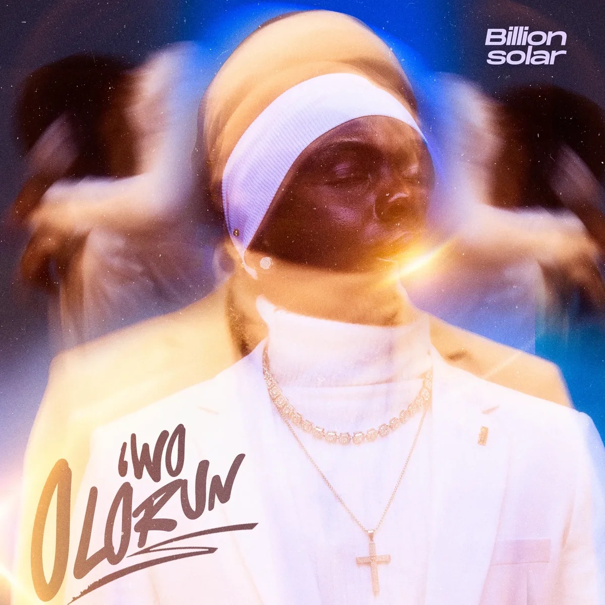 Billion Solar – Iwo Olórun by Billion Solar