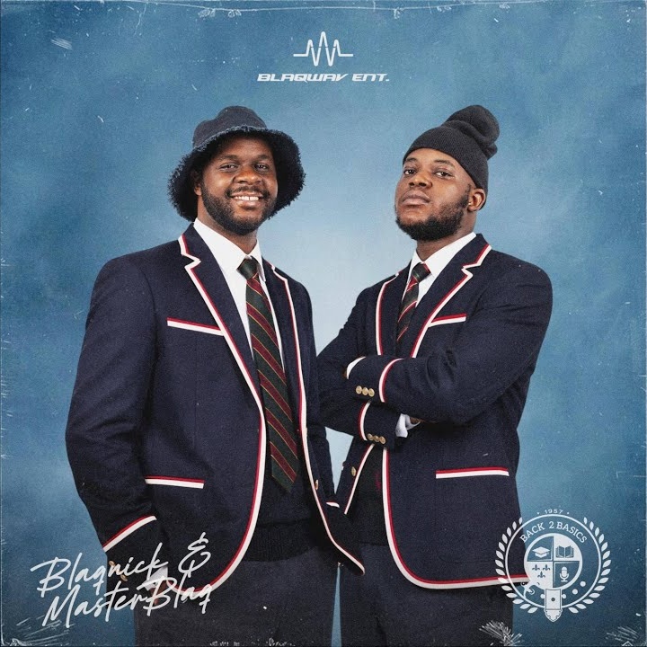 Blaqnick & Masterblaq – Molato ft. Bad GEe & Gomotsegang Legodi by Blaqnick, Masterblaq, Bad GEe, Gomotsegang Legodi
