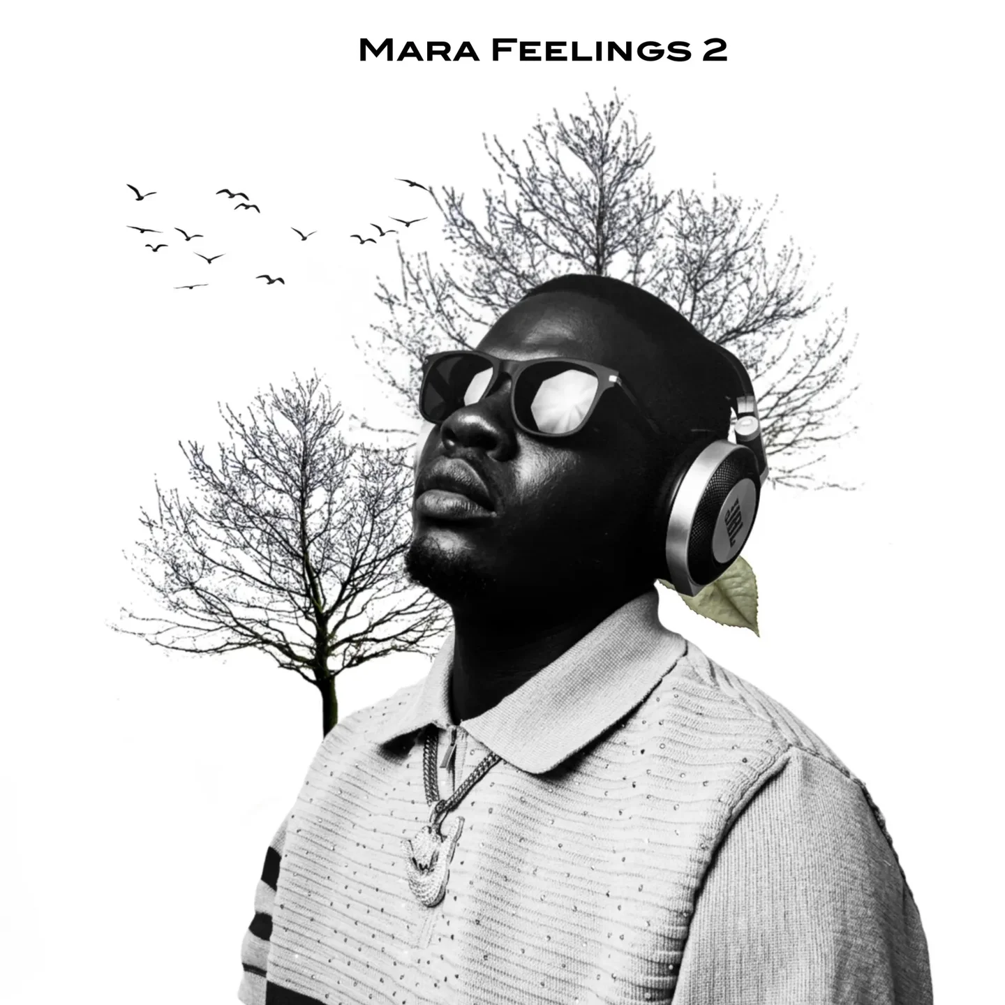 DJ Khalipha – Mara Feelings 2