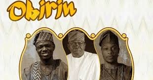 Haystixx – Obirin Ft. Musiliu Haruna Ishola & L.A.X by L.A.X ft. Haystixx, Musiliu Haruna Ishola Mp3 Download
