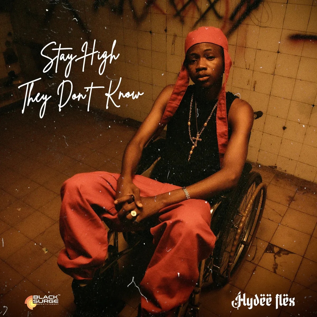 Hydee flex – Stay High ft. Young Daddy by Hydee flex, Young Daddy