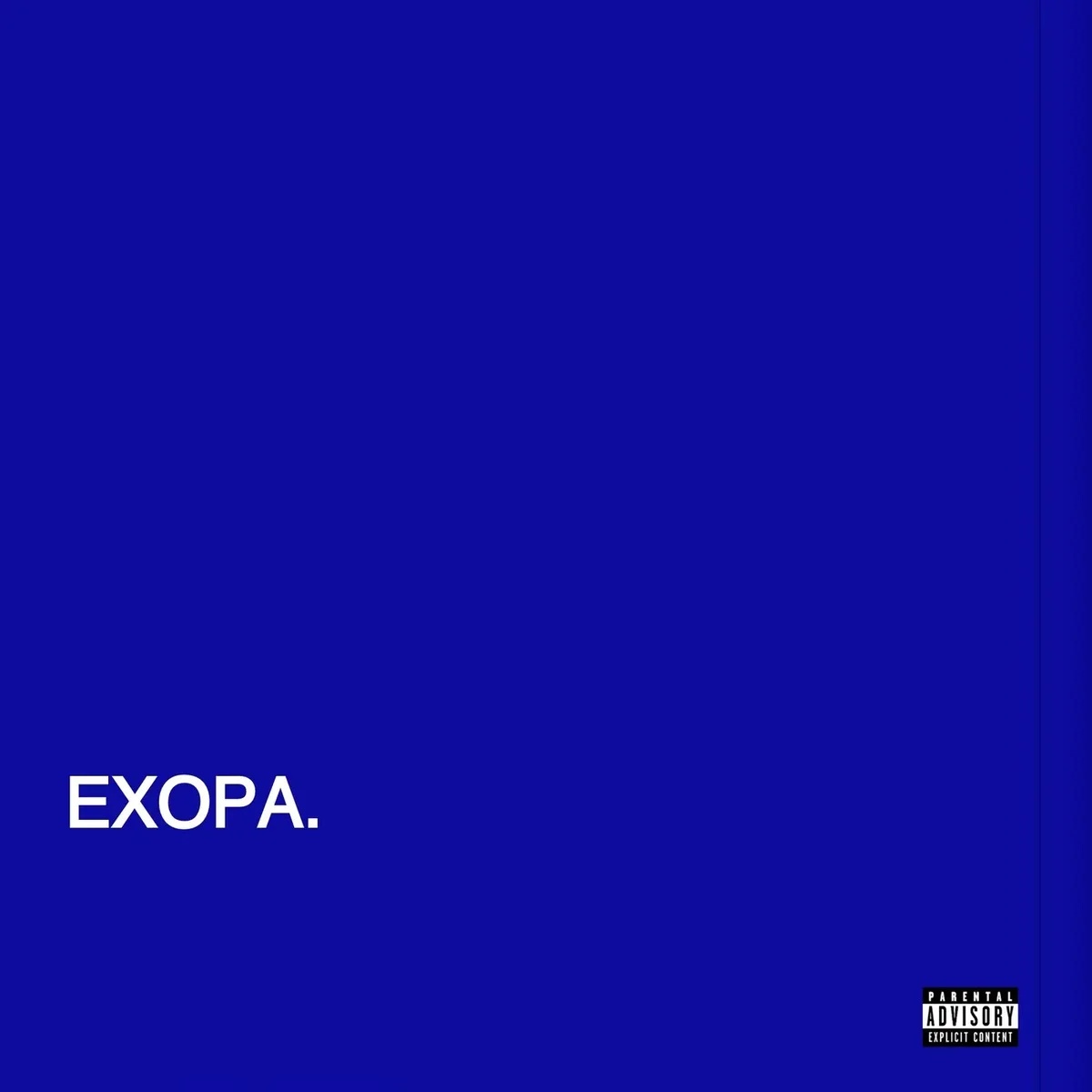 Joey B – Exopa ft. Odunsi (the engine) by Joey B, Odunsi (the engine)