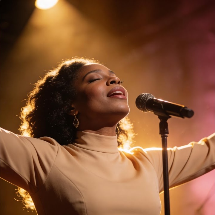 Judah Tribe Worship – I Can Do All Things (Philippians 4:13 Song) ft. Nia Adaeze by Judah Tribe Worship, Nia Adaeze