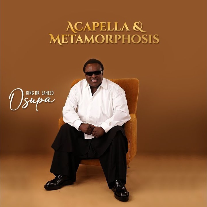 King Dr. Saheed Osupa – Adura by King Dr. Saheed Osupa Mp3 Download