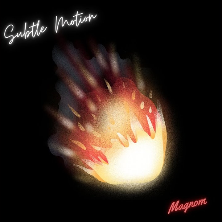Magnom – Subtle Motion by Magnom Mp3 Download