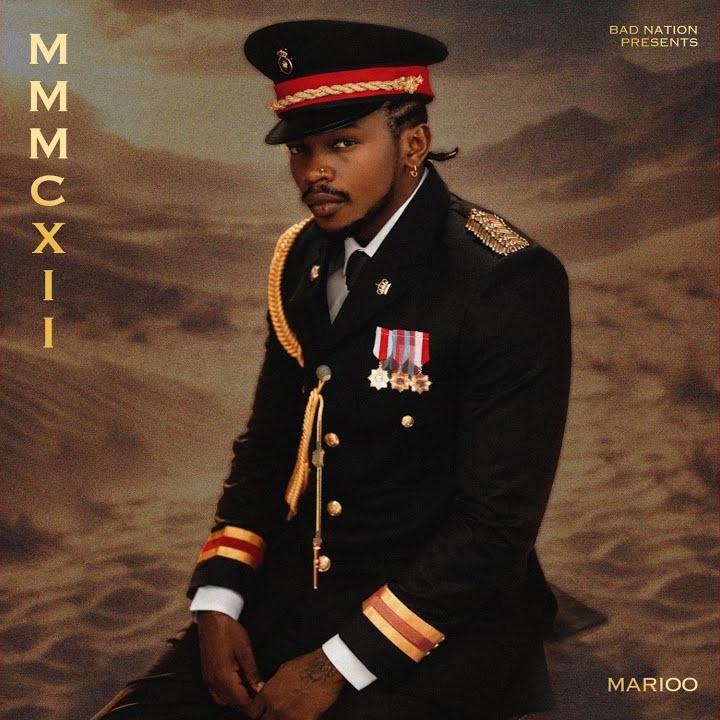 Marioo – UA ft. Sofiya Nzau by Marioo ft. Sofiya Nzau Mp3 Download