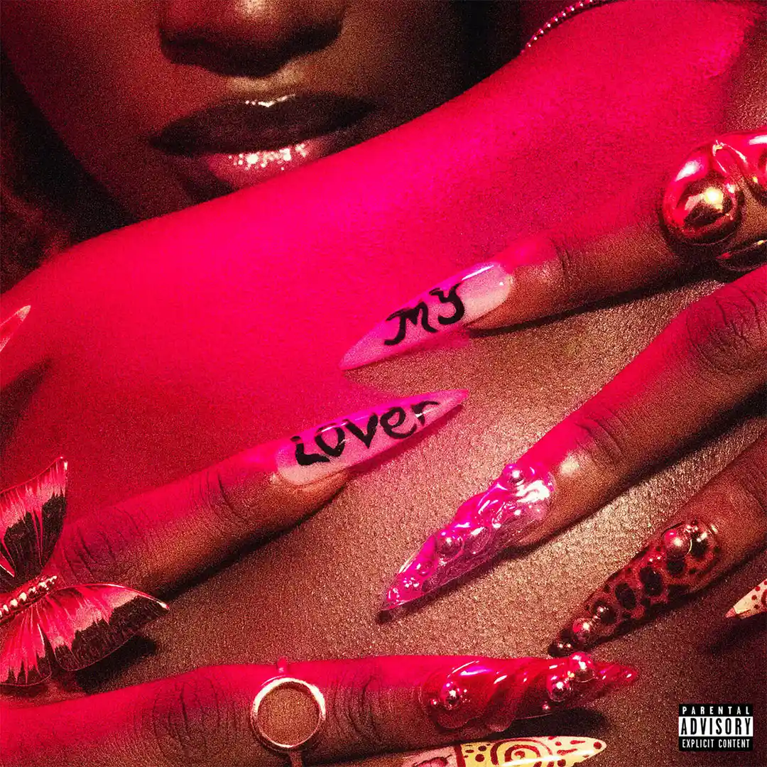 Morravey – My Lover by Morravey