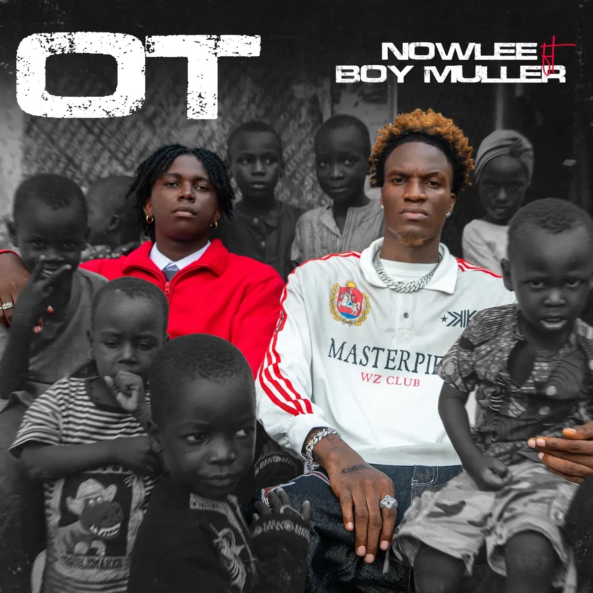 Nowlee – OT ft. Boy Muller by Boy Muller, Nowlee