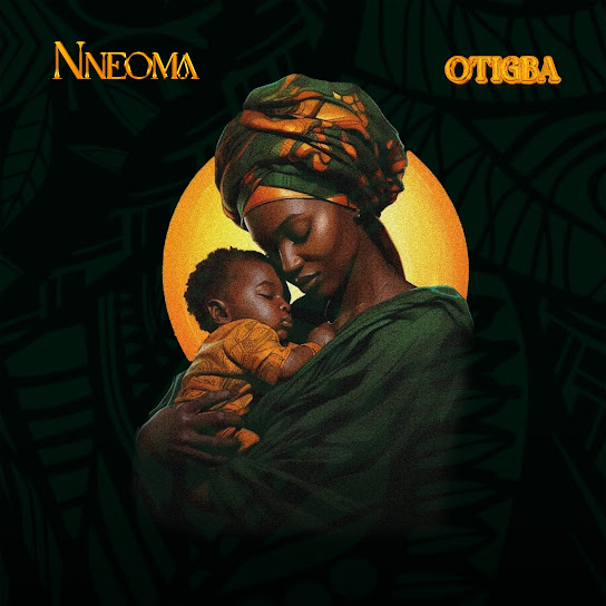 Otigba Agulu – Nneoma by Otigba Agulu