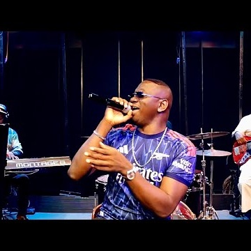 Segun Johnson – ARSENAL FOR LIFE by Segun Johnson