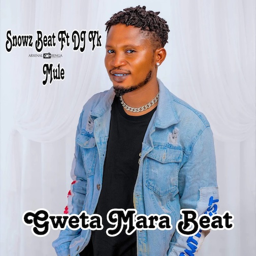 Snowz Beat X DJ YK Mule X DJ Arafat – Gweta Mara Beat