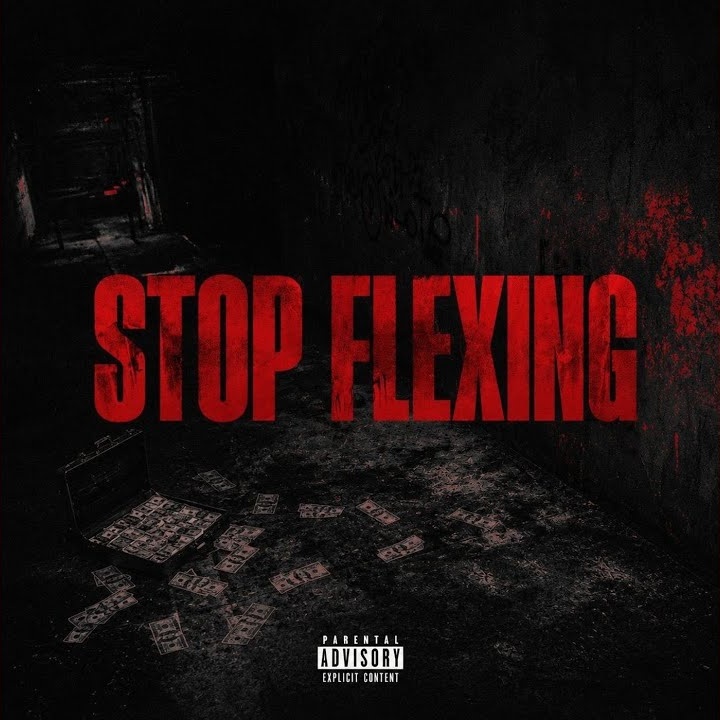 Soft – STOP FLEXING ft. NinjxX by Soft, NinjxX