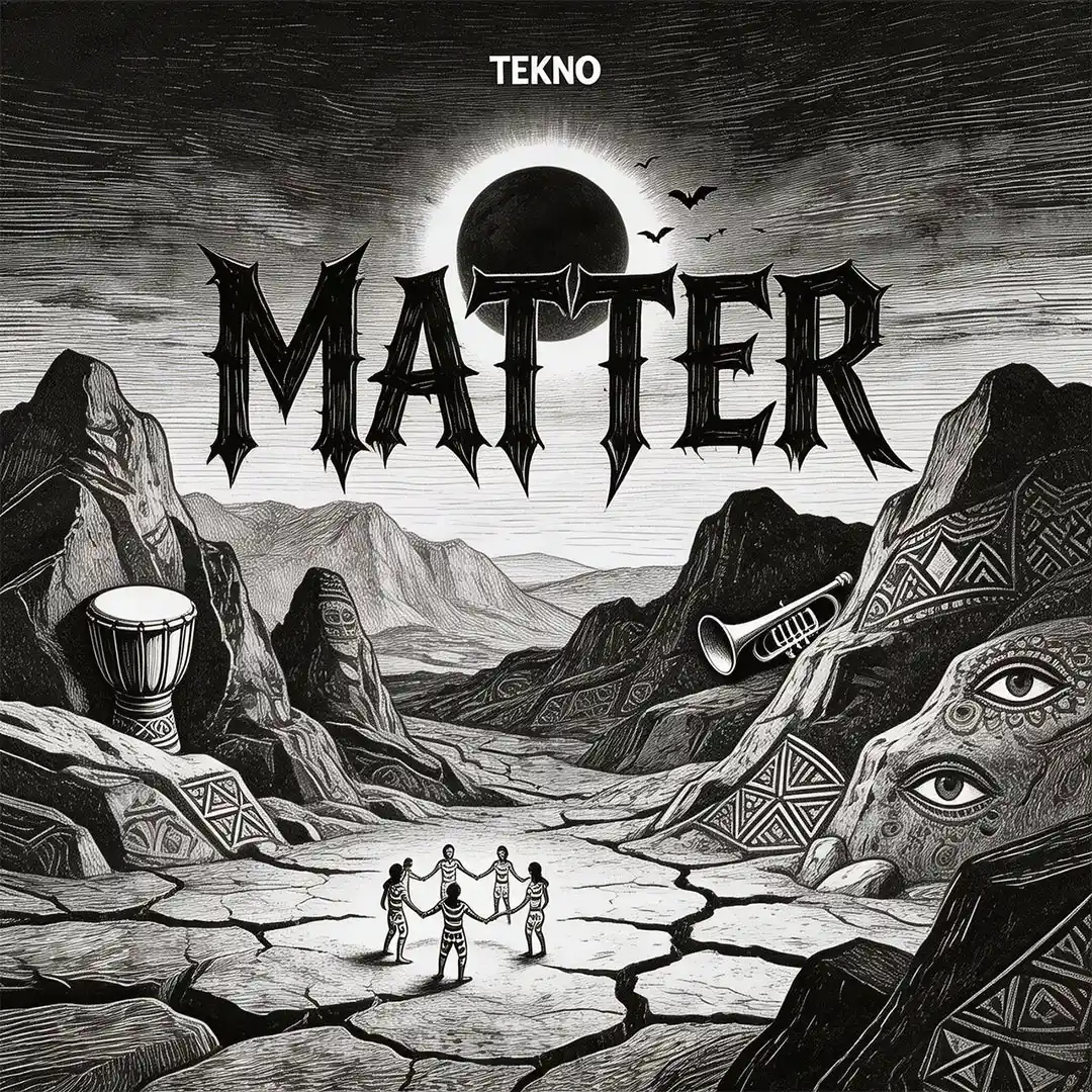 Tekno – Matter