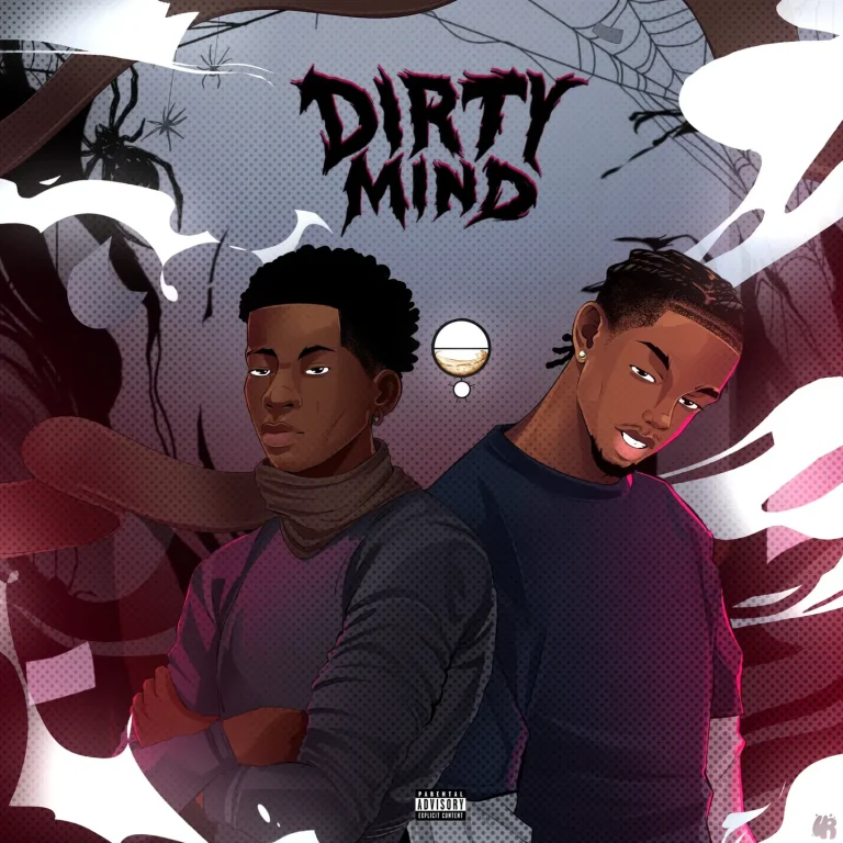 Tiphe – Dirty Mind Ft. Emo Grae