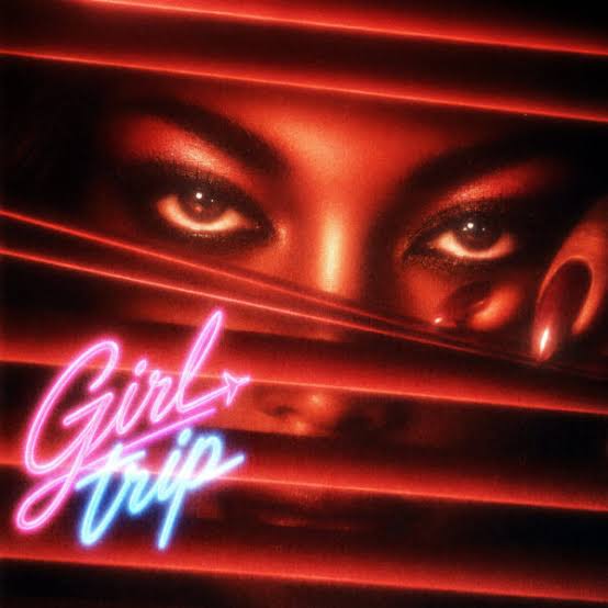 Kranium – Girl Trip ft. Di Genius