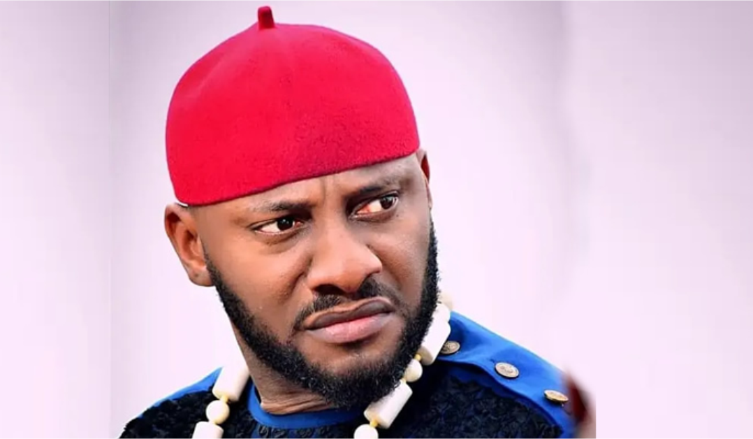 Yul Edochie: Forgiving a Cheating Partner is a Sign of Weakness