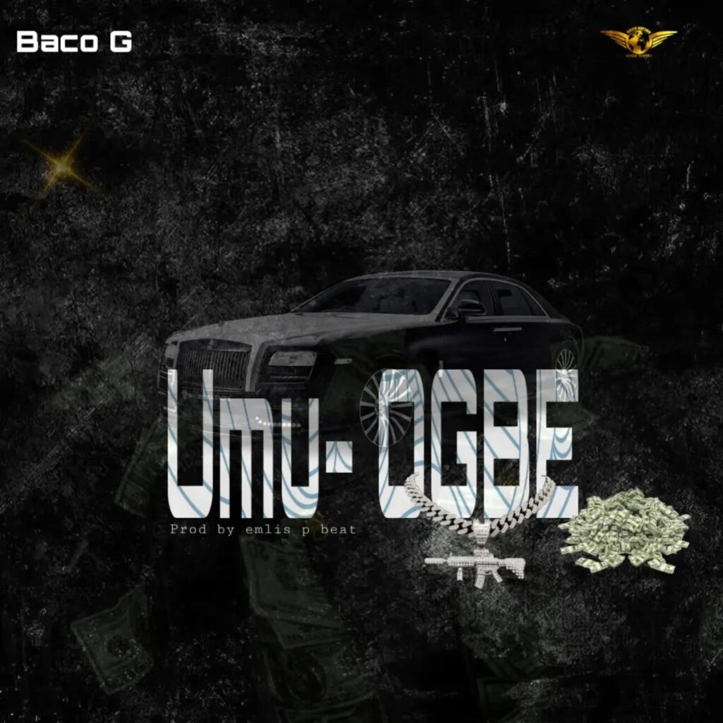 Baco G – Umu Ogbe by Baco G