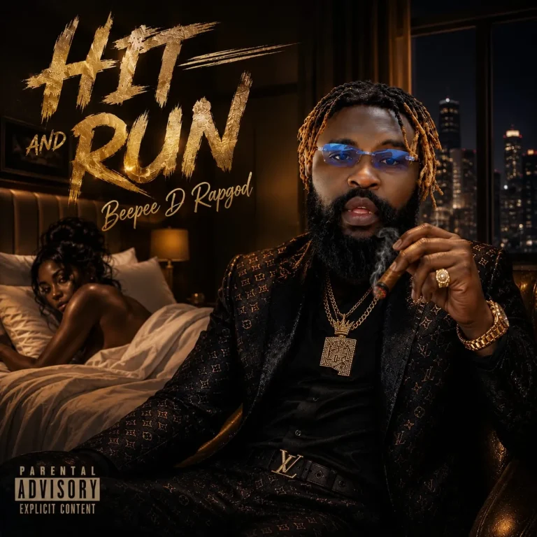 Hit And Run