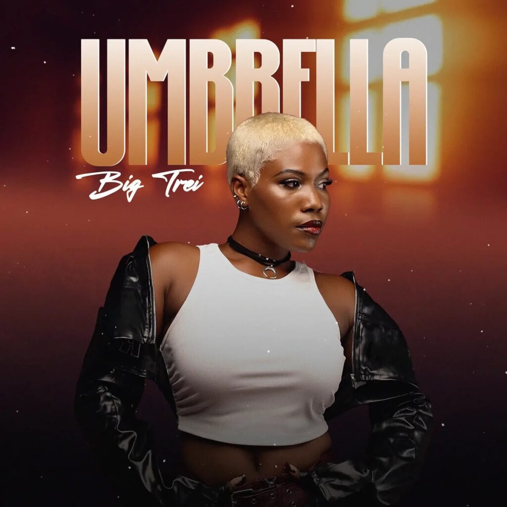 Big Trei – Umbrella by Big Trei