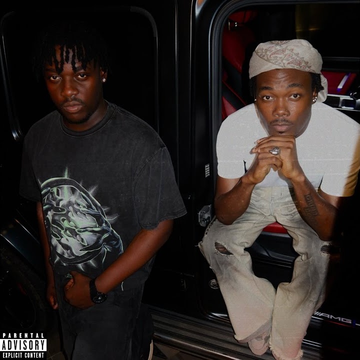 Camidoh – A Thing I Like ft. PBee by Camidoh, PBee