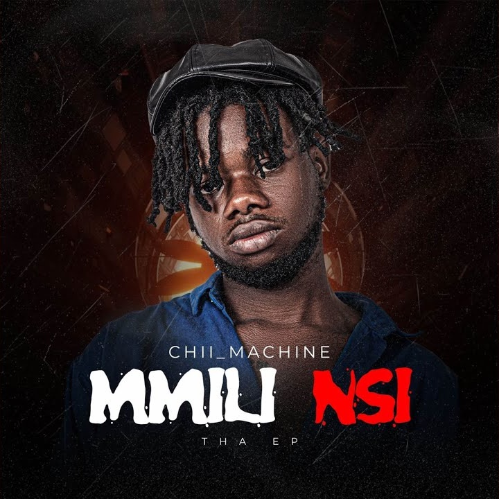Chii_machine – God Of Elijah ft. Realnexx & Exceed 042 by Chii_machine, Realnexx, Exceed 042