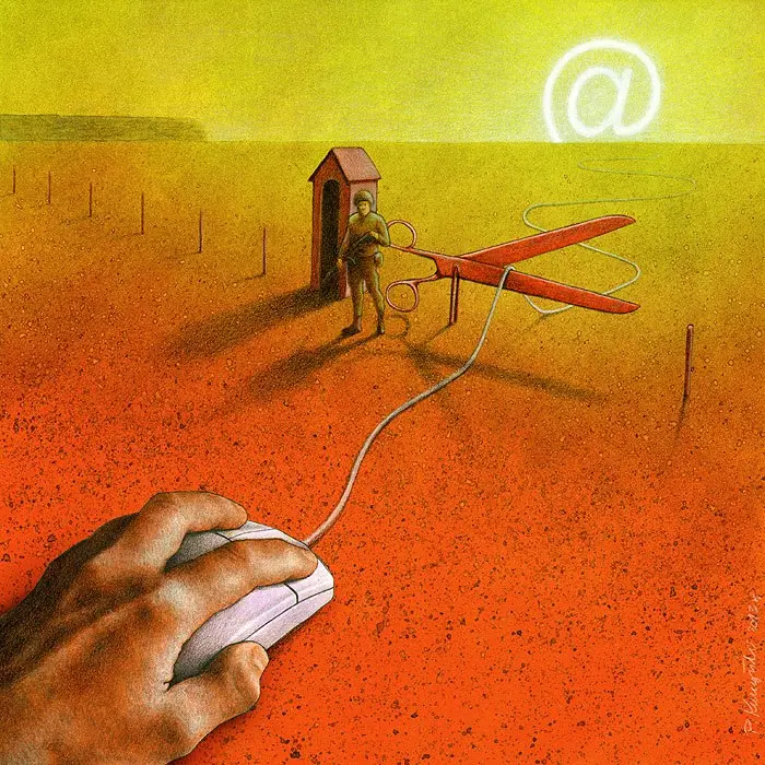 Take It by Crayon