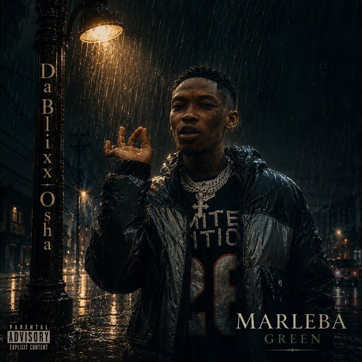 DaBlixx Osha – See Life by DaBlixx Osha