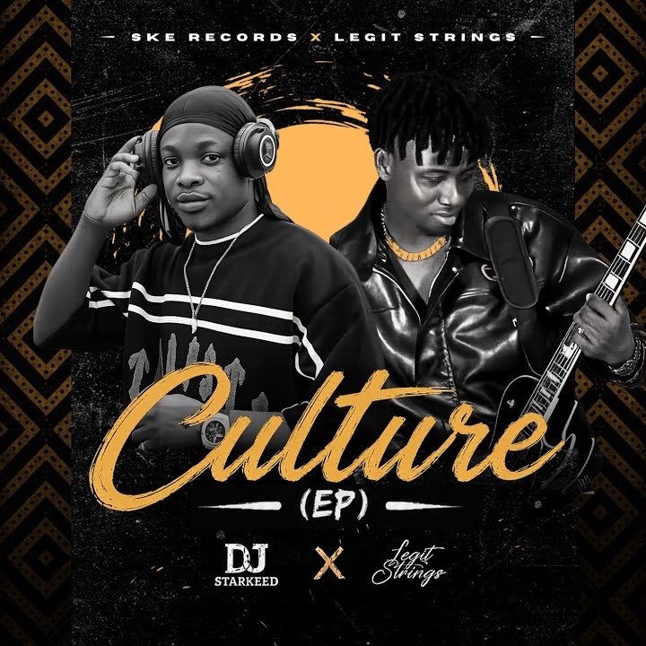 Nwaada Dance – DJ StarKeed ft Legit Strings by DJ StarKeed, Legit Strings