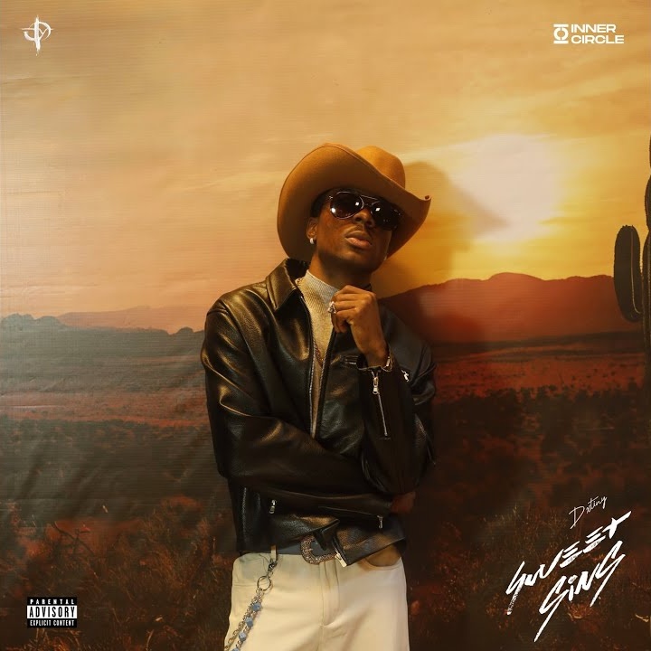 Dxtiny – NSA ft. Chinwendu Destiny
