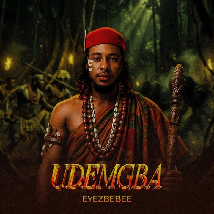 Eyezbebee – Udemgba ft. Eloka Anaje by Eyezbebee, Eloka Anaje