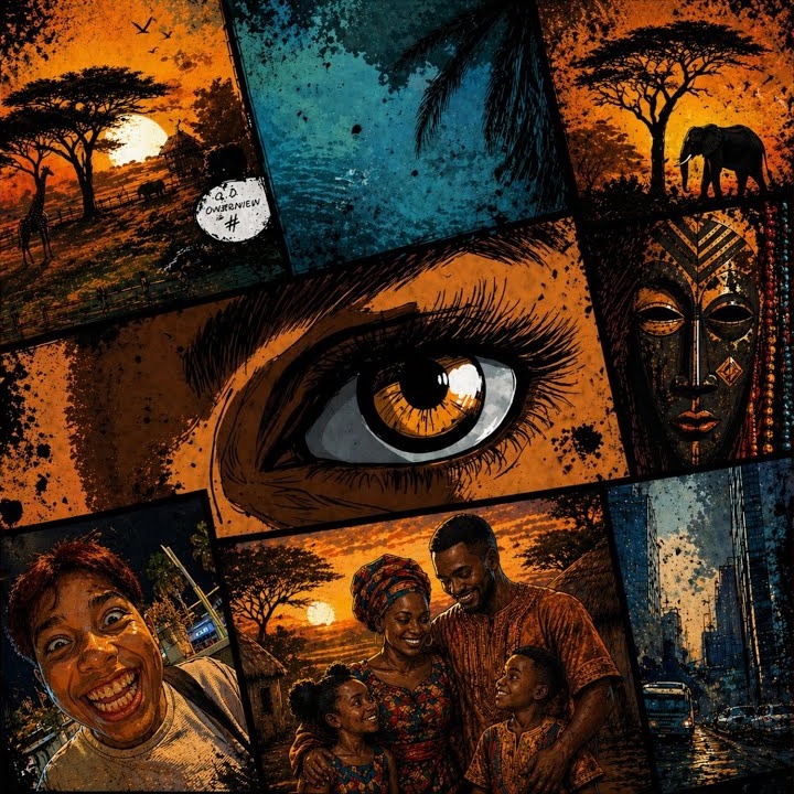 Fredo – AYA by Fredo